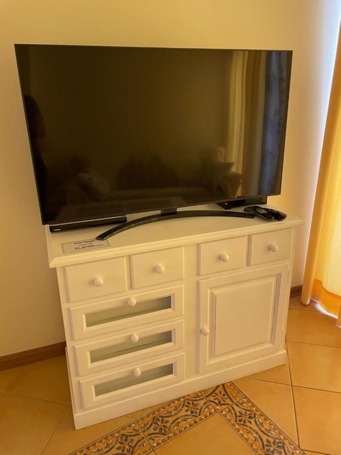 Ferienwohnung Palm Garden Vilamoura Exterior foto
